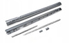 Prahy Mercedes triedy S W222 13- amg s63 long
