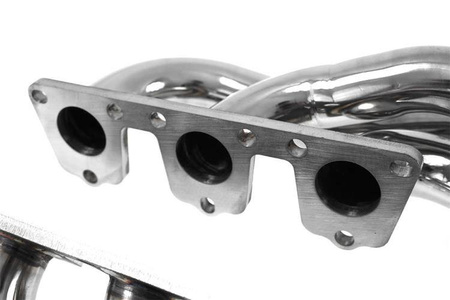 Výfukové potrubie Audi S4 S5 A7 A8 B8 Q5 SQ5 3.0 TFSI