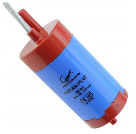 Vodné čerpadlo pre príves 12v 25L 2bar Ocean+