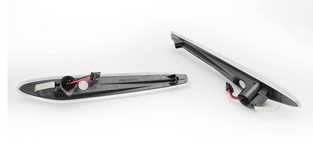 LED smerovky pre Alfa Romeo 159 Brera Spider