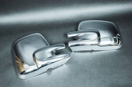 Kryty zrkadiel VW T4 MULTIVAN 1990-03