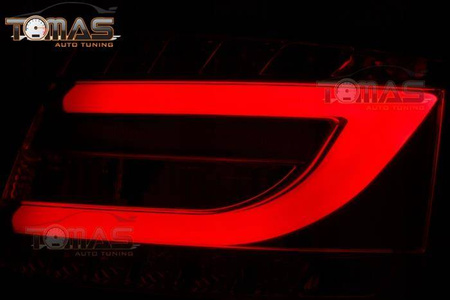 AUDI A6 C6 04-08 LED 7PIN zadné svetlá
