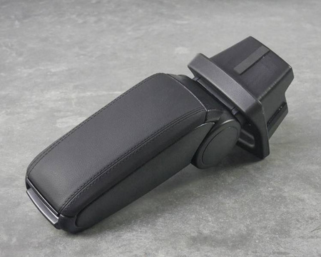 Lakťová opierka venovaná Renault Megane 4 2016+