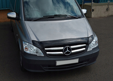 Kapota kapoty Mercedes Vito W639 2003-2014