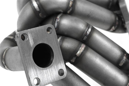 Výfukové potrubie Toyota Supra 2JZ-GTE T4 EXTREME