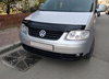 Kryt kapoty, kapotáž, VW Volkswagen Caddy 2003-2010