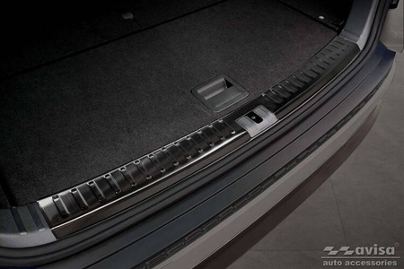 Vnútorný kryt batožinového priestoru pre Škoda Kodiaq