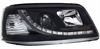 VW T5 svetlomety 03-09 DAYLIGHT BLA