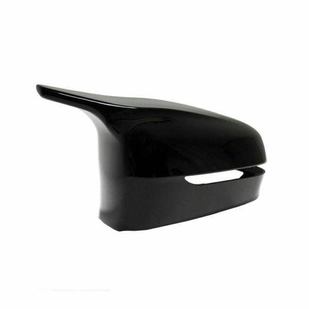 KRYTY ZRKADIEL BMW G30 G31 VZHĽAD M5 LESKLÝ