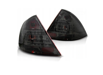 Ford Mondeo Mk3 00-07 Dymové led žiarovky