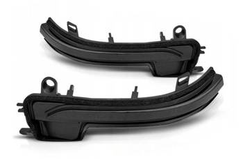 Bmw F45 F46 X1 F48 Dymové LED zrkadlové blikače