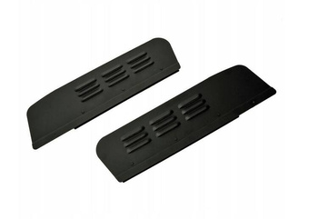 Inviatemi un link o indicatemi il modello dell'auto.