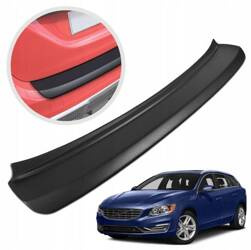 Ochranný kryt na zadný nárazník pre OPEL INSIGNIA B 2017- KOMBI |