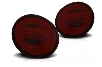 R-s Led Dts lampy pre Vw New Beetle 98-05