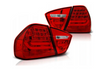 LED svetlá Nové BMW E90 05-08 Red Led Bar