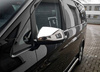 Kryty zrkadiel Zrkadlá Mercedes Vito W447 2014+