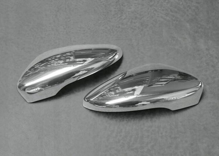 Kryty zrkadiel VW Passat 3C B7 2010-2014