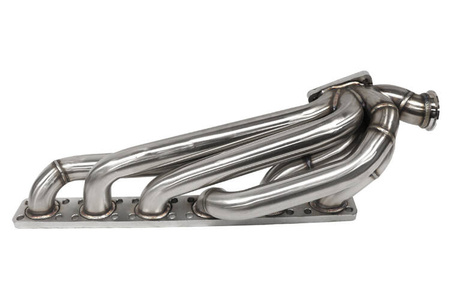 Výfukové potrubie BMW E36 M50 M52 T3 Top Mount