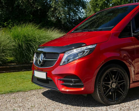 Kryt kapoty Mercedes Vito triedy V W447