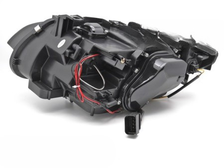 Svetlomety xenónové svetlomety BMW E92 / E93 kupé kabrio