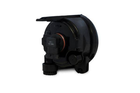 HALOGÉNY BMW F10/F11 2010-, F22/F23 , E92/E93 X5