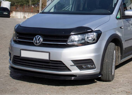 Kryt a kapotáž pre VW Volkswagen Caddy 2015+