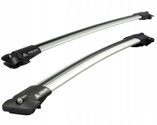 Strešný nosič pre Toyota Avensis rails 97-02