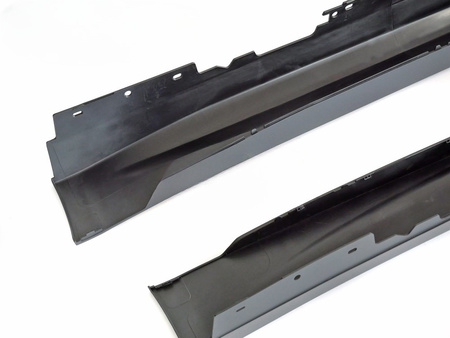 Bočné prahy SPORT STYLE BMW F36 Gran Coupe 2013-2020