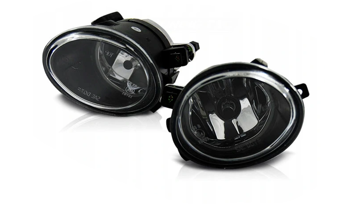 Halogény Nové Bmw E39 E46 W nárazník M-paket M3 M5