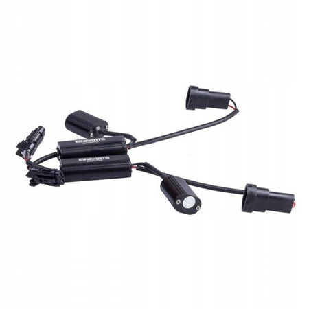 MARKERY H8 LED 240w BMW X5 X6 X1 E60 E90 E92 E81 F01