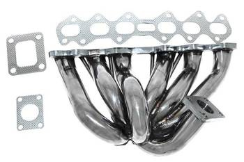 Výfukové potrubie Toyota Supra 2JZ-GTE TURBO