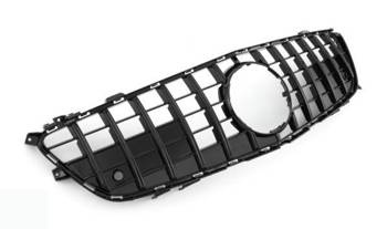 MRIEŽKA MERCEDES R231 SL PANAMERICANA LOOK AMG BLK