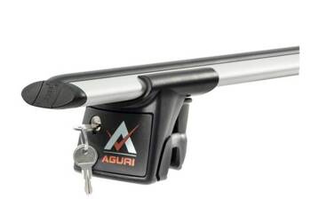 Zábradlie Aguri Runner Citroen C5X 5D Fastback 21-