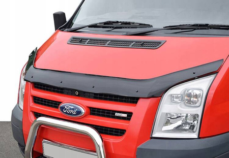 Kryt a kapotáž kapoty Ford Transit MK7 2006-2014 FL