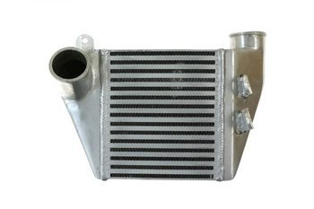 Intercooler Turboworks Audi I VV Golf IV Bora Ita 1.8t 1.yatdi
