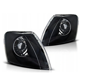 SMEROVKY VW PASSAT B5 96-00 ČIERNE Z FK