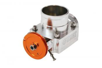 Univerzálna škrtiaca klapka 65 mm