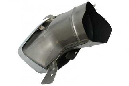 KONCOVKY BMW G20 G21 G28 PERFORMANCE 340 STRIEBORNÁ