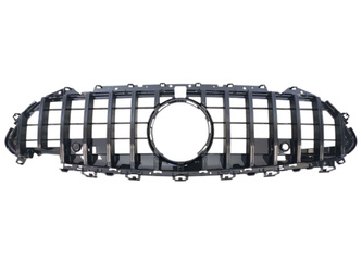 Mriežka chladiča Mercedes CLS C257 PANAMERICANA