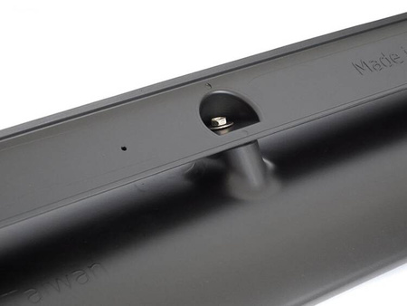 Spojler kufra Sport 2 Style BMW E30 82-90