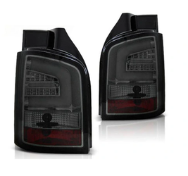 LED SVETLÁ VW T5 04.10- 15 SMOKE LED BAR TUNING