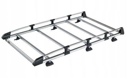 Strešný nosič Peugeot Boxer