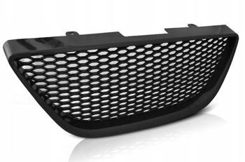 Predná mriežka Seat Ibiza 6J 08-12 BLACK MATT