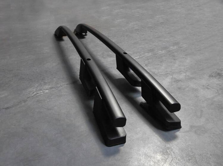 Strešné lyžiny Fiat Fullback Mitsubishi L200 16+