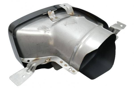 KONCOVKY BMW G20 G21 G28 PERFORMANCE 340 ČIERNA