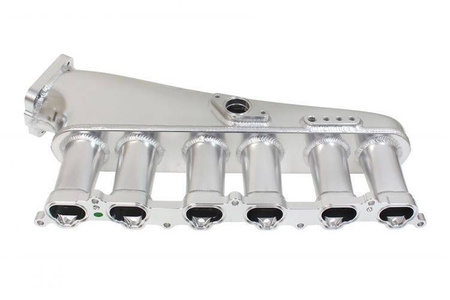 Sacie potrubie Toyota Chaser Supra 1JZ so škrtiacou klapkou a palivovou lištou