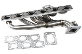 Výfukové potrubie BMW M50 M52 S50 S52 T3/T4 EXTREME