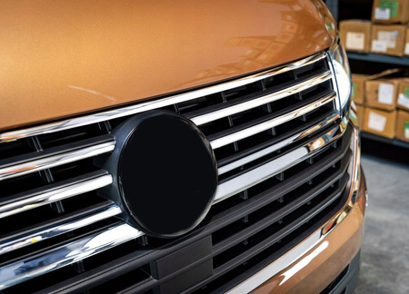 Prúžky predného grilu VW T6.1 2019+