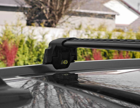 Strešný nosič pre BMW X3 G01 2017+