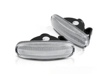 LED smerovky. Fiat Punto Panda Stilo Doblo